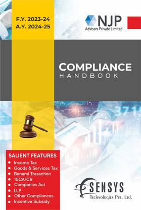 Compliance Handbook AY 2024-25