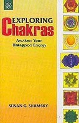 Exploring Chakras