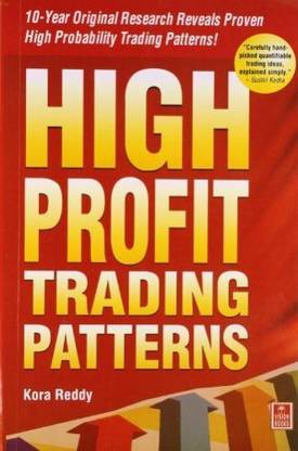 High Profit Trading Patterns