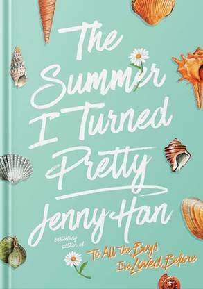 The Summer I Turned Pretty : Jenny Han