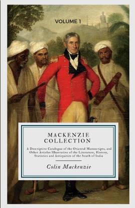MACKENZIE COLLECTION (Vol 1)