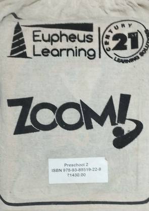 Zoom Kit For Preschool 2