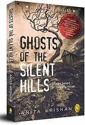 Ghosts Of The Silent Hills