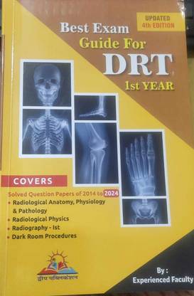 Dviip Drt 1st Year