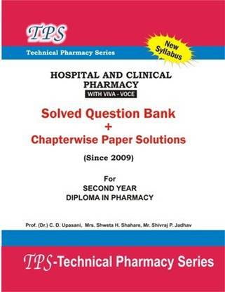 TPS Hospital & Clinical Pharmacy