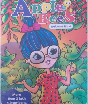 Apple Bees The Wonder