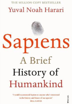 Sapiens Book