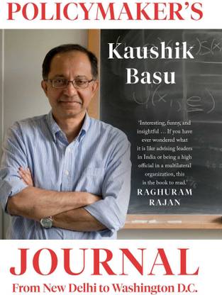 Policymaker’s Journal