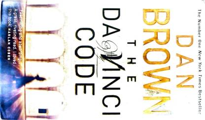 Dan Brown The Davinci Code