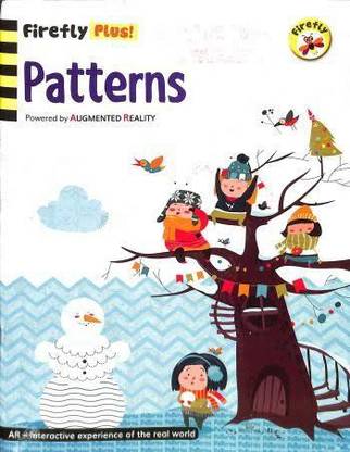 Firefly Plus Patterns