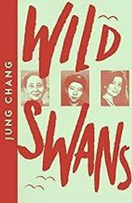 Wild Swans