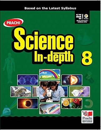 साइंस इन-डेप्थ क्लास 8