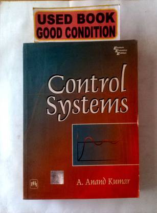 Control Systems (Old Book)