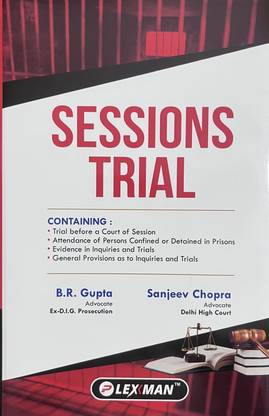 Sessions Trial