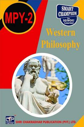 IGNOU MPY 2 Previous Years Solved Question Papers Pdf Western Philosophy IGNOU MAPY 1st Year IGNOU MA Philosophy