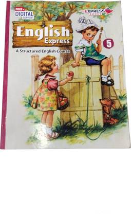 English Express Book Class 5