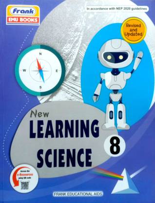 New Learning Science Class-8(Old Book)