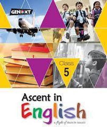 Ascent In English 5