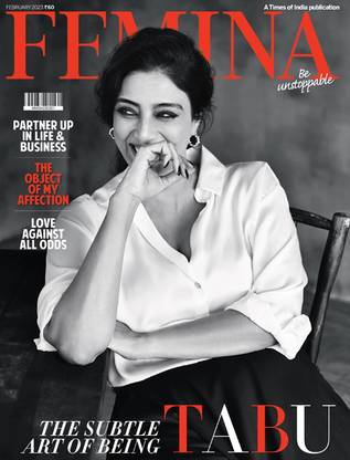 Femina Magazines