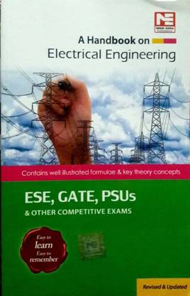 A Handbook On Electrical Engineering