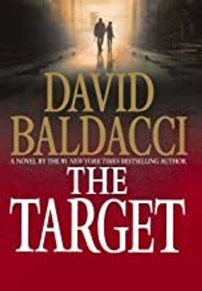 The Target: 3 (Will Robie Series, 3)