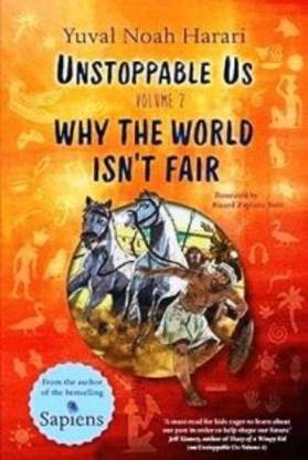 Unstoppable Us Volume 2