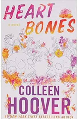 Heart Bones :- Book