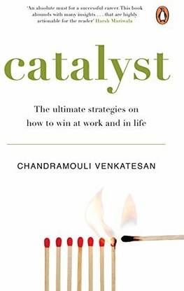 Catalyst : Book"