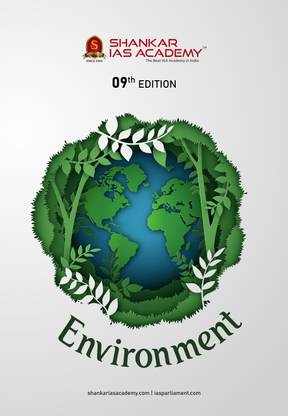 Shankar Ias Environment