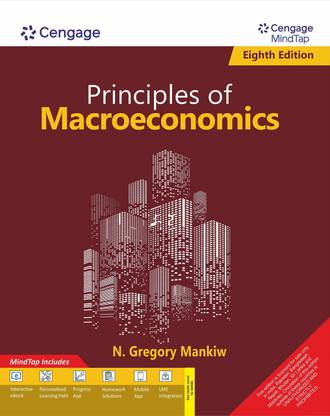 Principles Of Macroeconomics 8th Edition