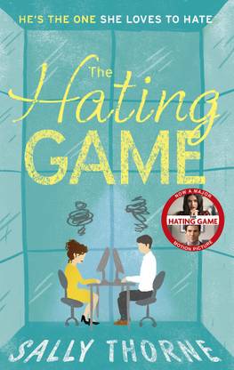 The Hating Game [Paperback] Sally Thorne
