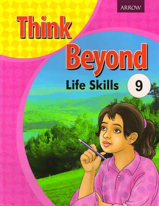 ARROW, THINK BEYOND - 9 Life Skills
