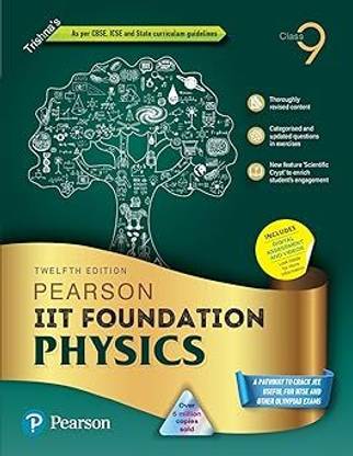 Iit Foundation Physics Class 9