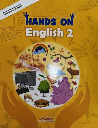 Hands On English 2