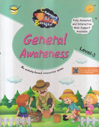 General Awareness Level -3