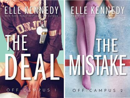 The Deal + The Mistake