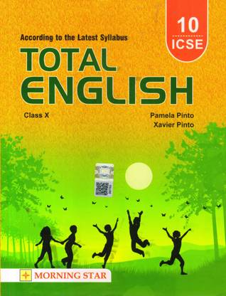 Total English Class X