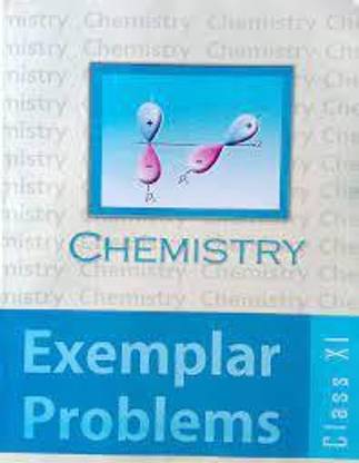 NCERT Chemistry Exemplar Problems Class 11th For CBSE And NEET