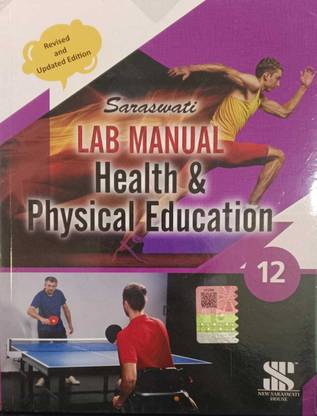 SARASWATI PHYSICAL EDUCATION CLASS 12 BOOK PDF DOWNLOAD 2025 26 visual data 5