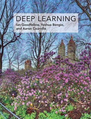 Deep Learning: Adaptive Computation And Machine Learning Series
