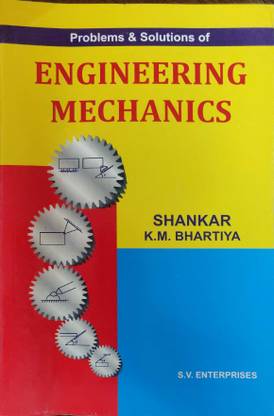 Problems & Solutions Of Engineering Mechanics