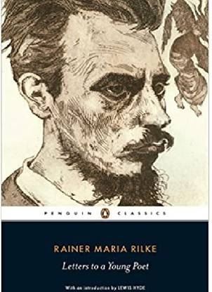 Letters To A Young Poet (Penguin Classics)