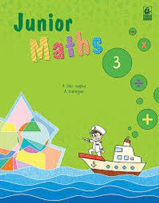 Junior Maths Class -3