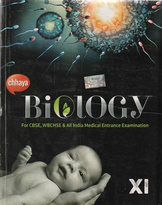 Chhaya Biology Class-11