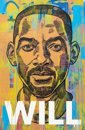 Will: The Sunday Times Bestselling Autobiography Book