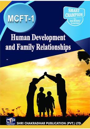 IGNOU MCFT 1 Solved Guess Papers Pdf From IGNOU Study Material/Books Human Development And Family Relationships For Exam Preparation (Latest Syllabus) IGNOU Master Of Science (Counselling And Family Therapy) (MSCCFT) Ist Year