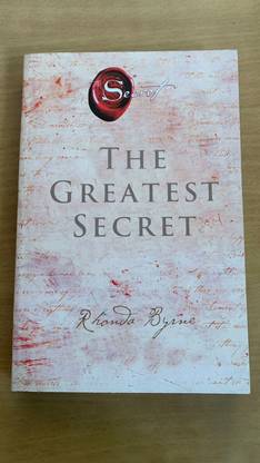 The Gratest Secret