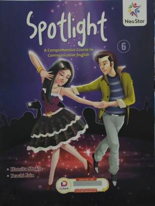 Neo Star Spotlight - 6