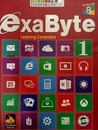 INSPIRATION ExaByte Learning Computers Class 1