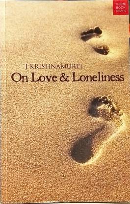 On Love And Lonelines